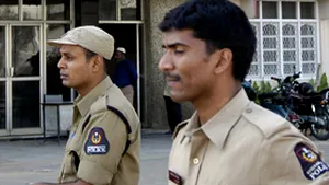 Poliţia indiană descoperă explozibil la gara din Bombay