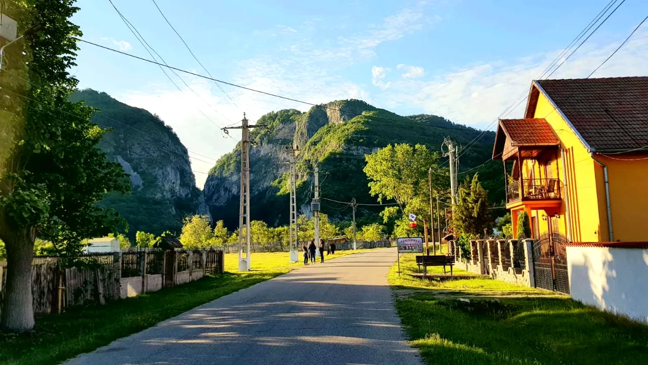 Două sate din România au fost selectate în Programul Upgrade al Best Tourism Villages 2024
