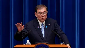 Premierul Japoniei îl mustră pe ministrul Agriculturii după gafa acestuia legată de orez