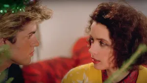 Ce sume aduc anual cele mai cunoscute cântece de Crăciun