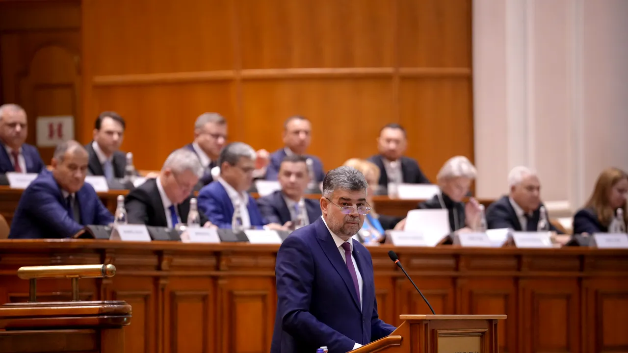 A fost aprobat proiectul de lege privind ordinul de protecţie. Ordinul, aplicat oricui