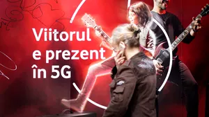 Proiectul legii 5G: Comisia pentru IT a Camerei Deputaţilor a emis raportul de adoptare fără niciun amendament