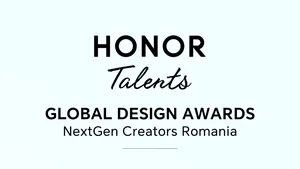 Mai puțin de o lună până la deadline-ul care poate schimba cariere în design: HONOR Talents, competiția care aduce împreună tineri artiști români și inovația globală COMUNICAT