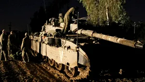 Siria: Negocierile de pace cu Israelul nu mai pot continua după operaţiunea din Gaza