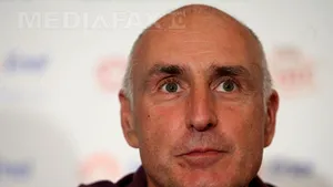 Bogdan Enoiu: Cum a câştigat agenţia McCann 