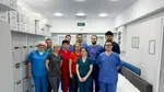 Șansă la viață în dimineața de Paște. Prelevare de organe și transplanturi în Capitală