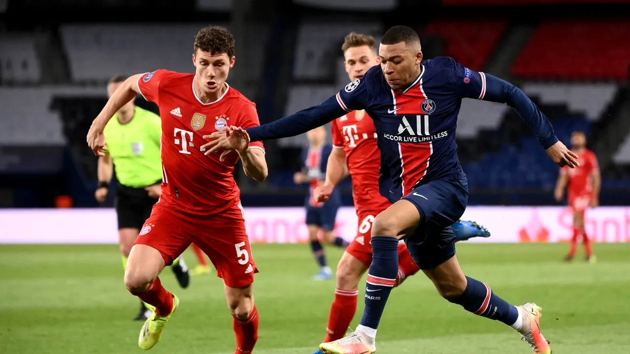 Bayern Munchen ţinteşte fanii din SUA, pentru a reduce decalajul financiar faţă de Premier League