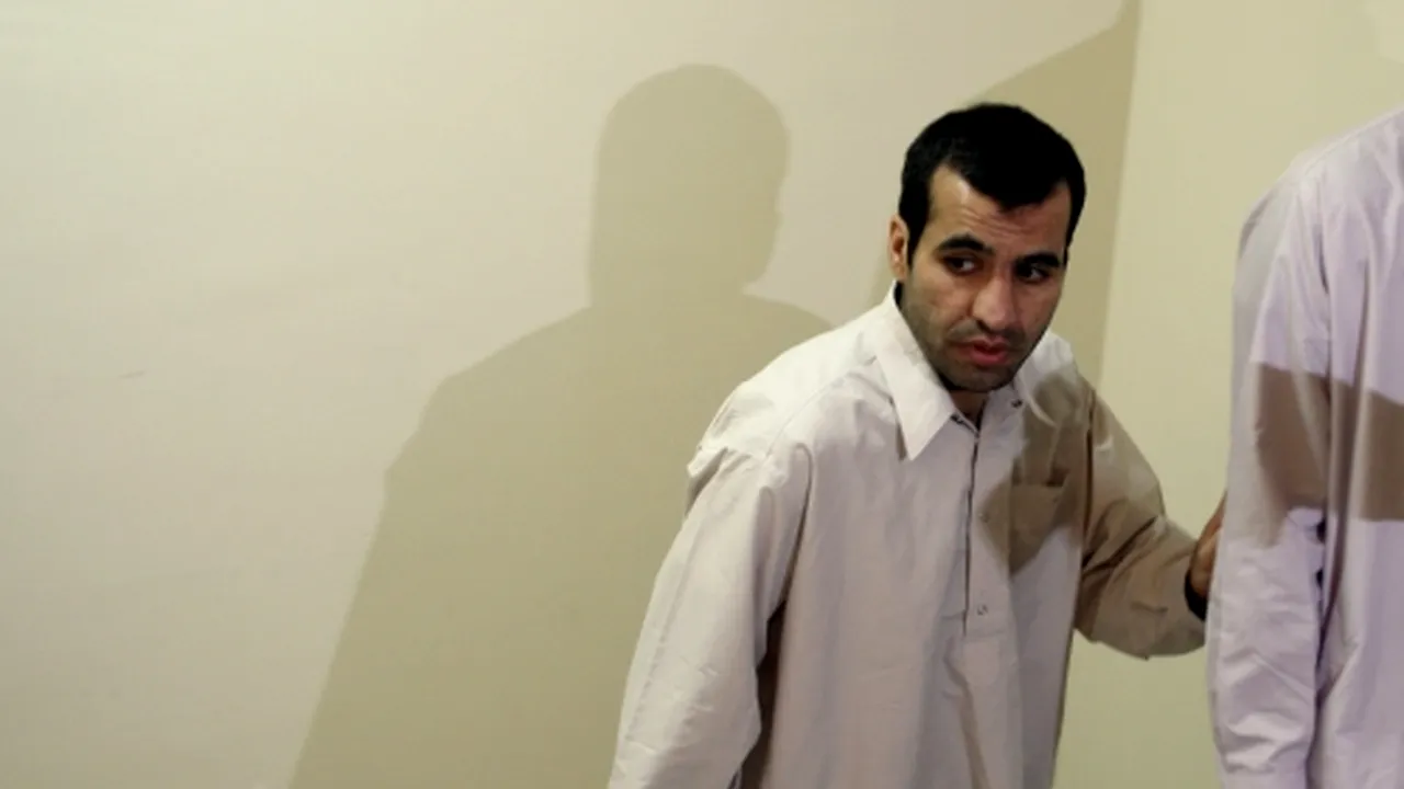 Iran: Un lider rebel condamnat la moarte susţine că SUA se află în spatele atacurilor sunnite