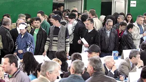 Rata şomajului în România, printre cele mai mici din Uniunea Europeană 