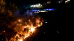 Comisia Europeană oferă sprijin Franței în lupta cu incendiile de vegetație