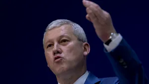 Mesajul dat de ministrul de Interne, la puţine momente după prinderea lui Cherecheş