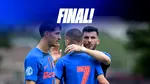 Campioana FCSB, victorie cu Almere City în primul amical al verii