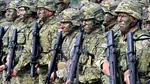 O țară NATO reintroduce serviciul militar obligatoriu