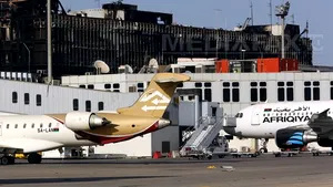 Temeri privind un posibil atentat la 11 septembrie, după dispariţia unor avioane libiene