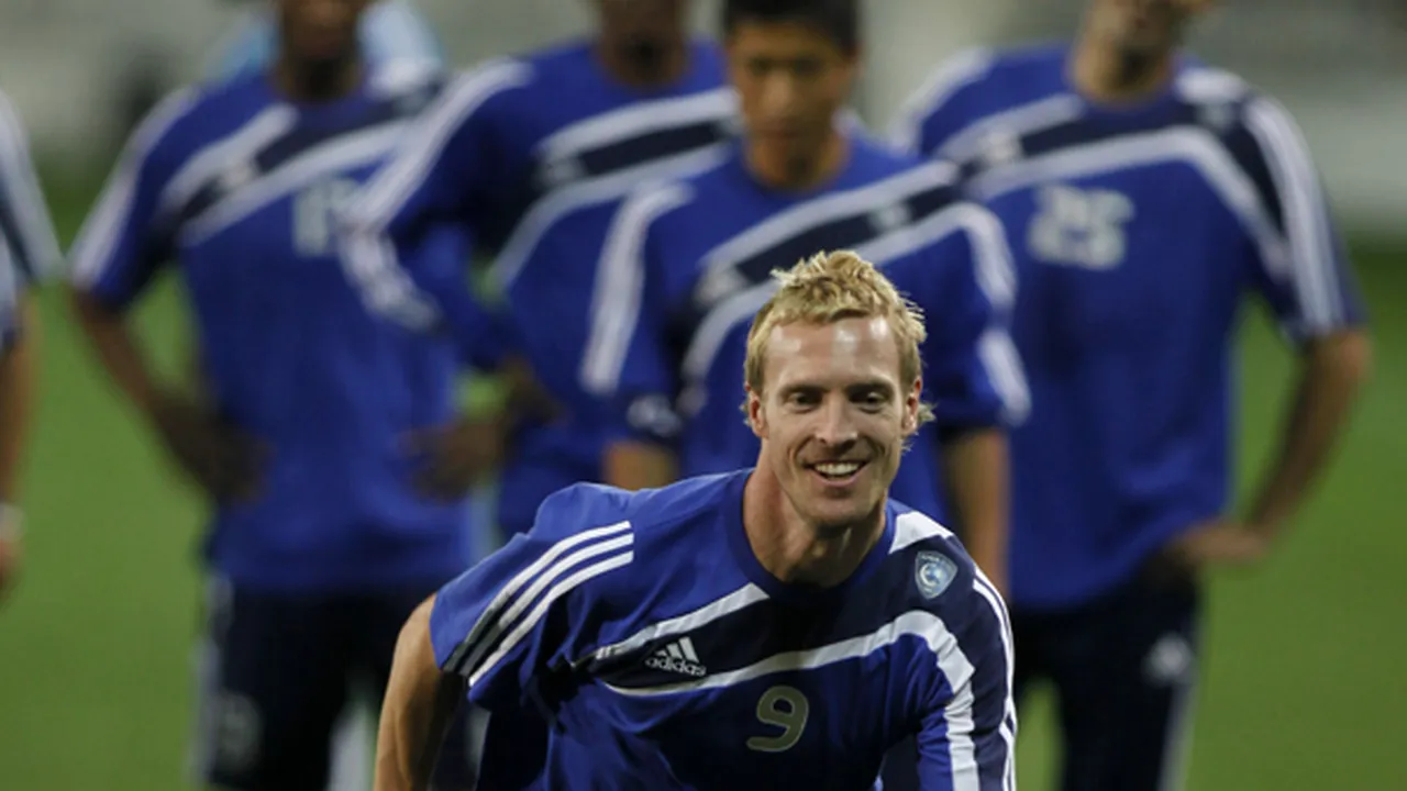 Al Hilal, cu Rădoi integralist, a remizat cu Al Ahli, scor 1-1, în Liga Campionilor Asiei
