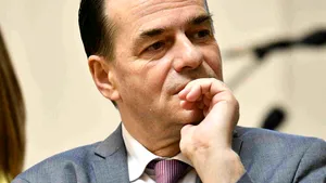 Ludovic Orban: Guvernul are prima lectură astăzi pe OUG 114. O mare parte din prevederi vor fi abrogate
