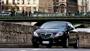 Guvernul italian îşi vinde maşinile pe eBay pentru reducerea cheltuielilor