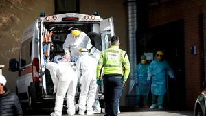 Trei români din Italia sunt infectaţi cu noul coronavirus