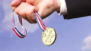 Aurul olimpic e mai valoros ca niciodată. Cât a ajuns să coste cel mai vânat simbol al recunoaşterii perfecţiunii sportive