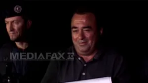 Şeful DGA Prahova, arestat preventiv. Ofiţerul BCCO Emanuel Saghel, pus sub control judiciar