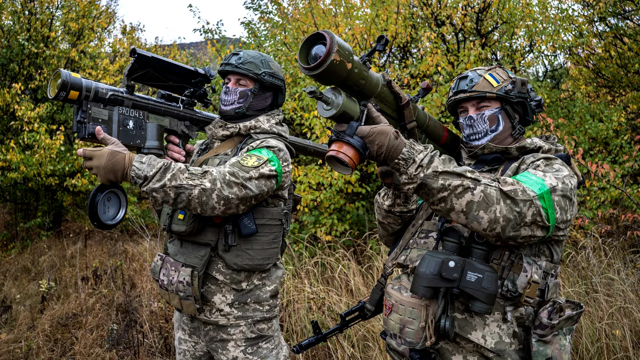 Războiul din Ucraina, ziua 977. Serviciile de informaţii estoniene: Forţele lui Putin au 40.000 de victime în această lună / Armata Kremlinului avansează spre Pokrovsk / Yermak: Coreea de Nord e acum parte din conflict