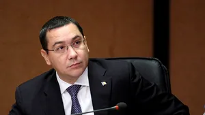 Ponta, despre o reunificare a României cu Moldova: România nu e Rusia, noi nu luăm teritorii cu forţa