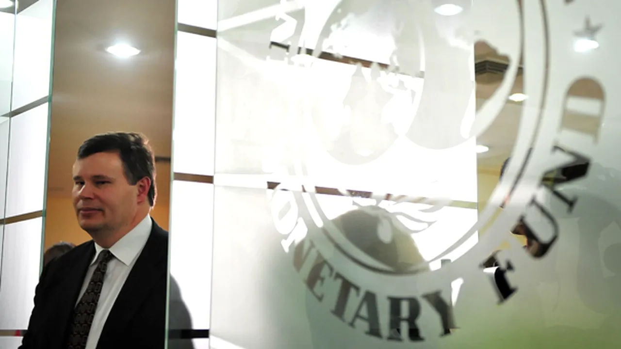 FMI: Vor exista unele modificări în scrisoarea suplimentară la acord