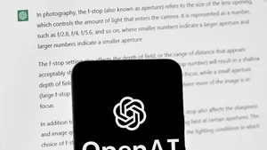 OpenAI lansează ChatGPT Search gratuit pentru toată lumea