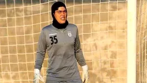 Cer să fie verificat sexul portarului! Iordania acuză Iran că a folosit un bărbat între buturi, la un meci al naţionalelor feminine