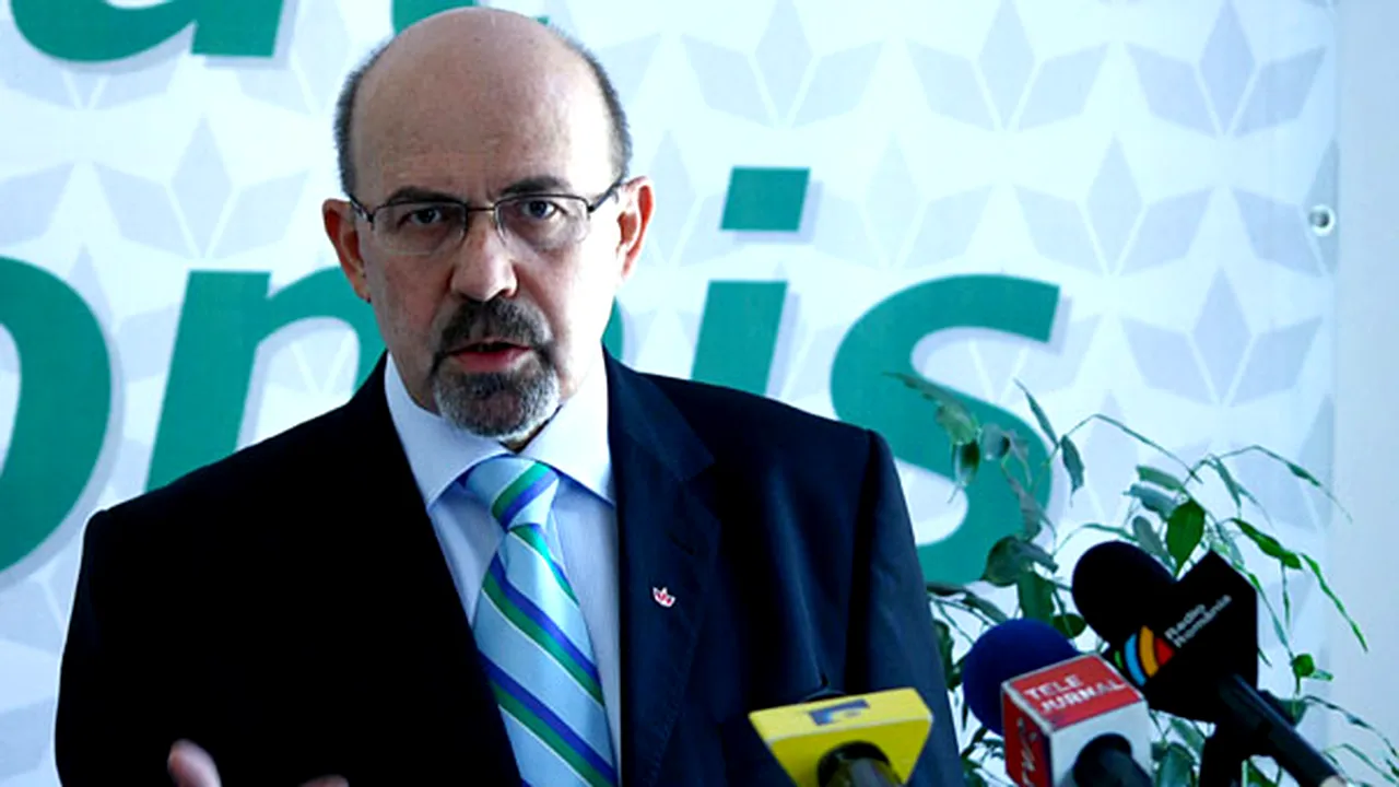 Marko Bela va cere declasificarea documentelor privind evenimentele de la Târgu Mureş