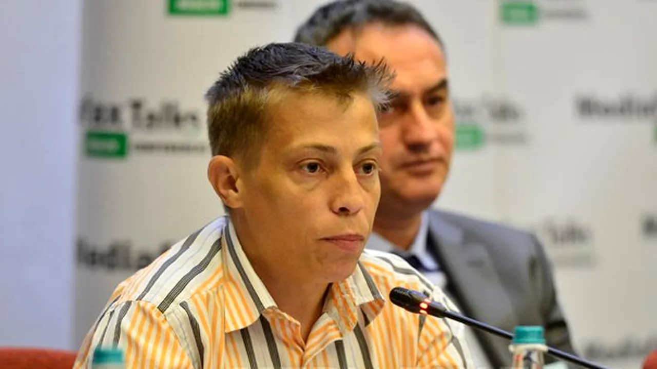 CONFERINŢA MEDIAFAX - Preşedinte COPAC: Vrem acces la medicamentele de care avem nevoie, nu la ce a mai rămas prin farmacia spitalului