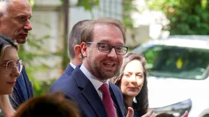 Dominic Fritz, despre ce va face după pierderea mandatului: Rămân președintele USR. Mă voi bate în continuare cu caracatița care de 36 de ani sufocă România