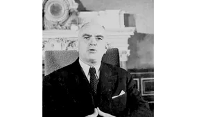 ISTORIA, FĂRĂ PERDEA. Agentul sovietic „Salcîm”, amanta lui Petru Groza şi alte întîmplări de acum 75 de ani 