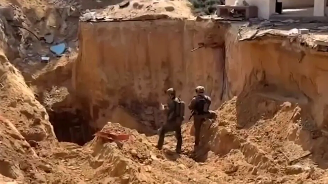 Hamas a confirmat moartea liderului său militar din Gaza