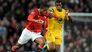 Manchester United a ajuns la un acord pentru transferul lui Zaha în schimbul a 15 milioane de lire