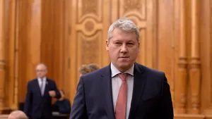 Cătălin Predoiu: Nu putem ajunge o ţară de destinaţie infracţională. Cer Ministerului Public o ripostă fermă / Ministrul Justiţiei explică de ce nu mai susţine abrogarea imediată a recursului compensatoriu