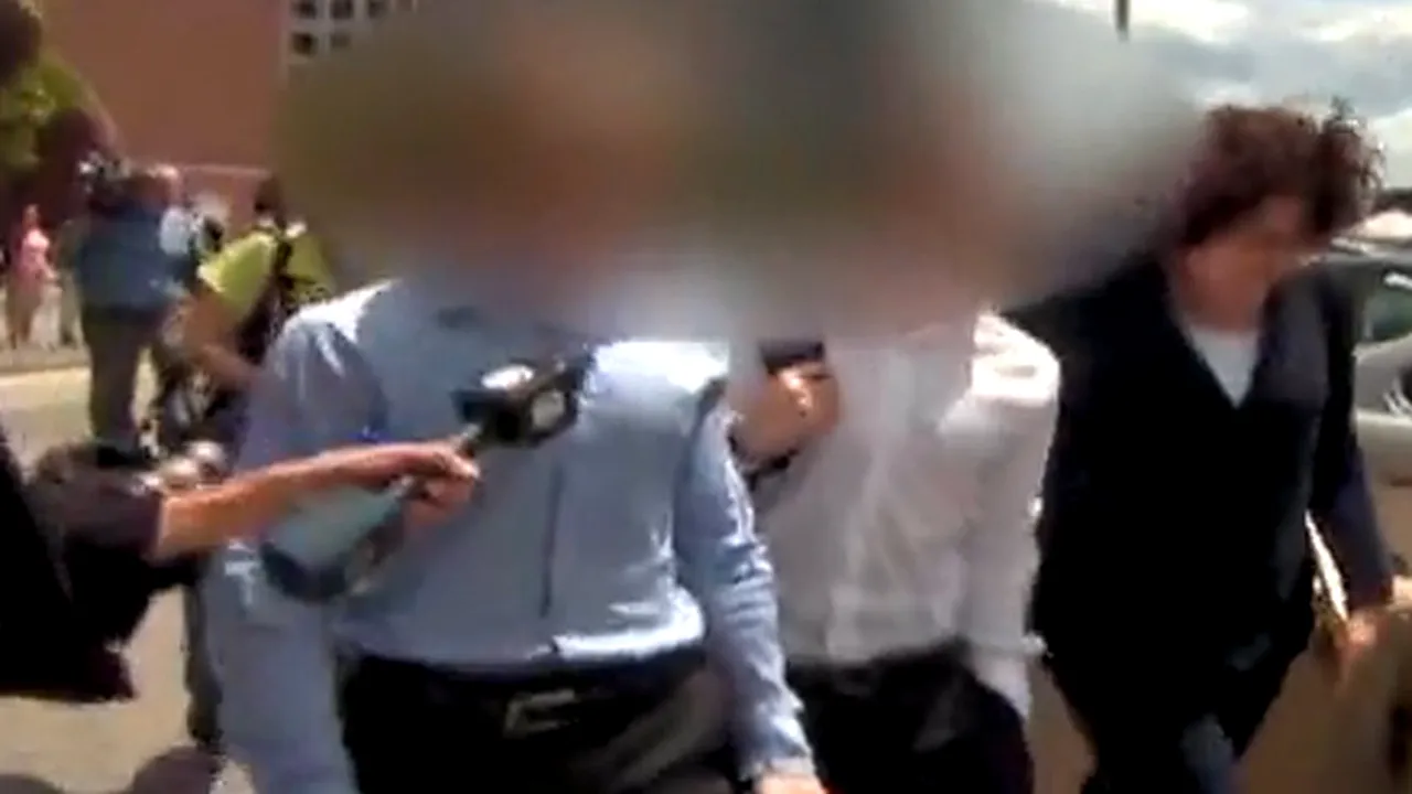 Doi dintre suspecţii în cazul de spionaj din SUA recunosc că sunt cetăţeni ruşi - VIDEO