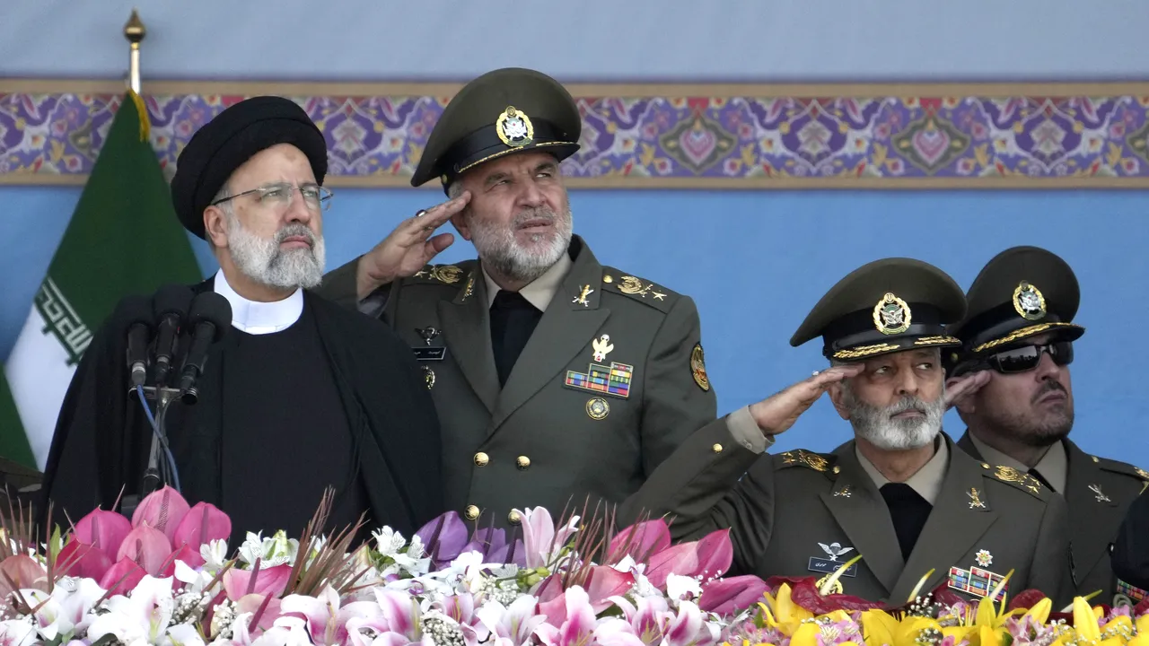 Administraţia SUA îndeamnă Iranul să reducă tensiunile şi să limiteze activităţile nucleare 