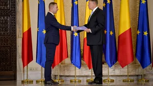 Ministru PSD, despre candidatura lui Iohannis la Senat: E un drept fundamental