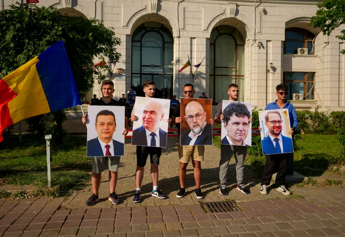 LIVE UPDATE Ultima cursă pentru banii din PNRR. Nicușor Dan îi cheamă pe liderii fostei coaliției pentru a debloca 770 de milioane de euro din PNRR