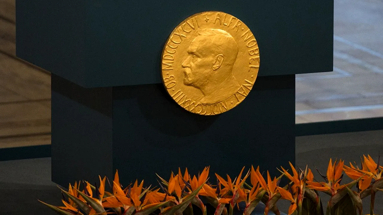 Valorea premiilor Nobel va creşte cu aproape un milion de dolari
