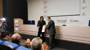 Asociaţia Presei Sportive a anunţat premianţii pentru 2016. Reprezentantul ProSport Andru Nenciu a fost desemnat cel mai bun jurnalist sportiv de presă scrisă