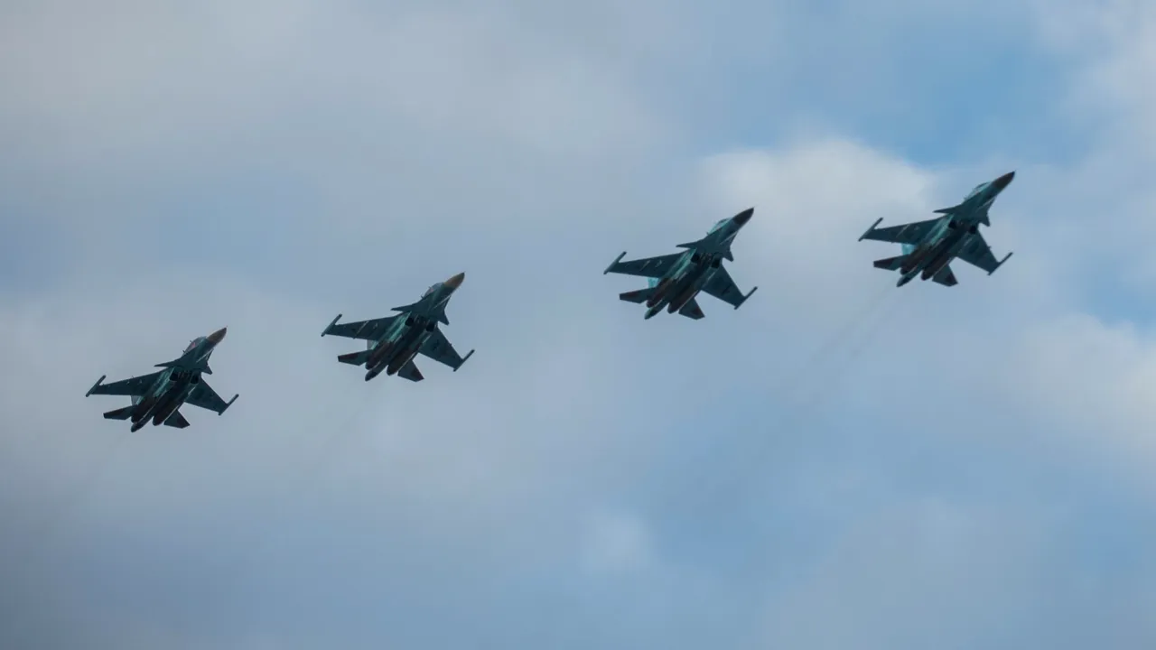 MONITORUL APĂRĂRII: Avioane militare britanice, trimise din ROMÂNIA pentru interceptarea unei aeronave ruse de spionaj, deasupra Mării Negre / La rândul său, Rusia a depistat avioane de recunoaştere