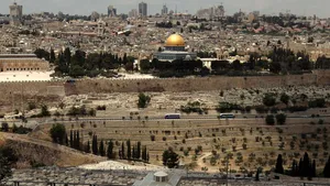 O nouă rundă de negocieri între Israel şi palestinieni a avut loc marţi la Ierusalim