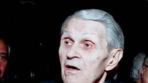 Băsescu: Coposu a fost un om politic de o 