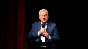 Constantin Toma demisionează din toate funcțiile de conducere din PSD. Ce acuză