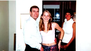 Ghislaine Maxwell a fost condamnată la 20 de ani de închisoare pentru trafic sexual