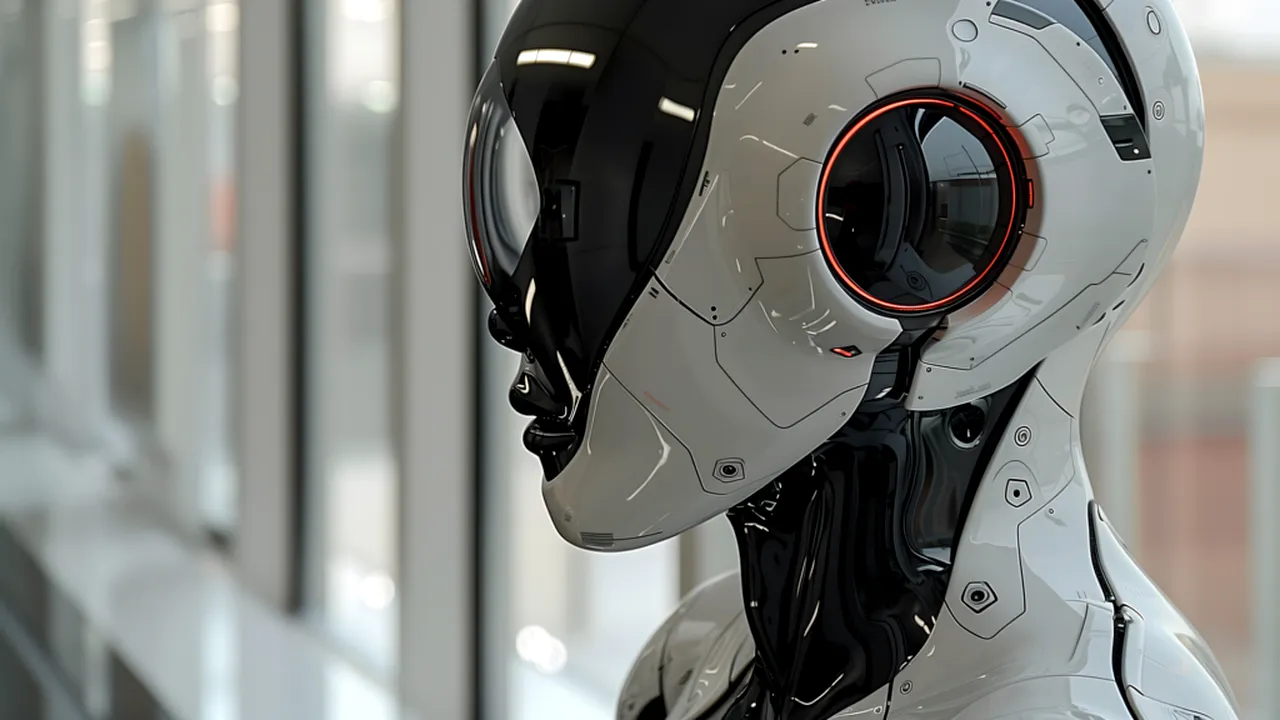 Vicepreședintele Tesla spune că activitatea fabricii din Shanghai va juca un rol important în producția în serie a roboților