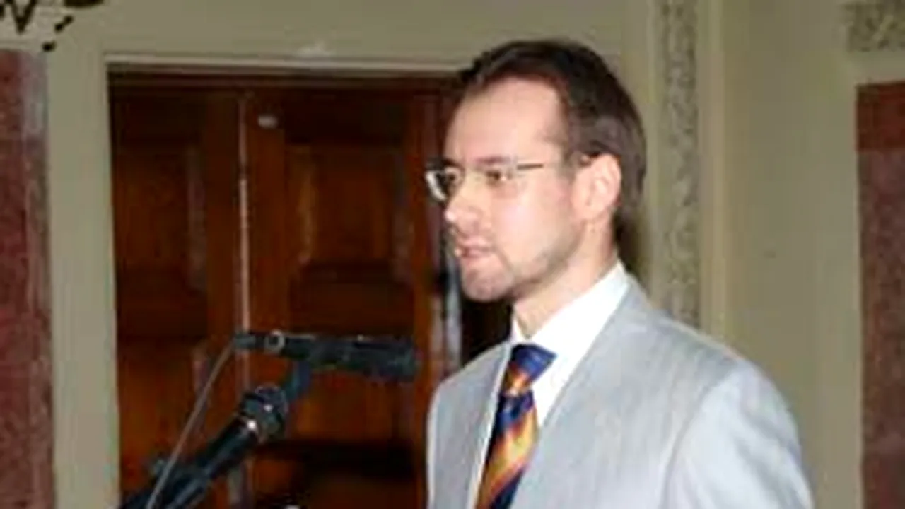 Guşă: Chiuariu este cercetat penal de DNA, în calitate de învinuit