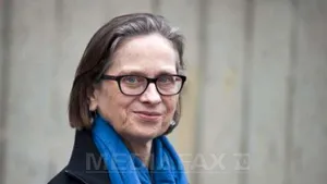 Scriitoarea Lydia Davis a câştigat Man Booker International Prize 2013